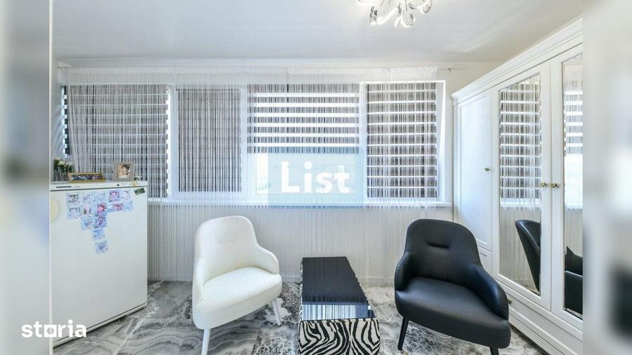 COMISION ZERO | Apartament 3 camere | 86 MP | 2 bai | zona BMW - 13