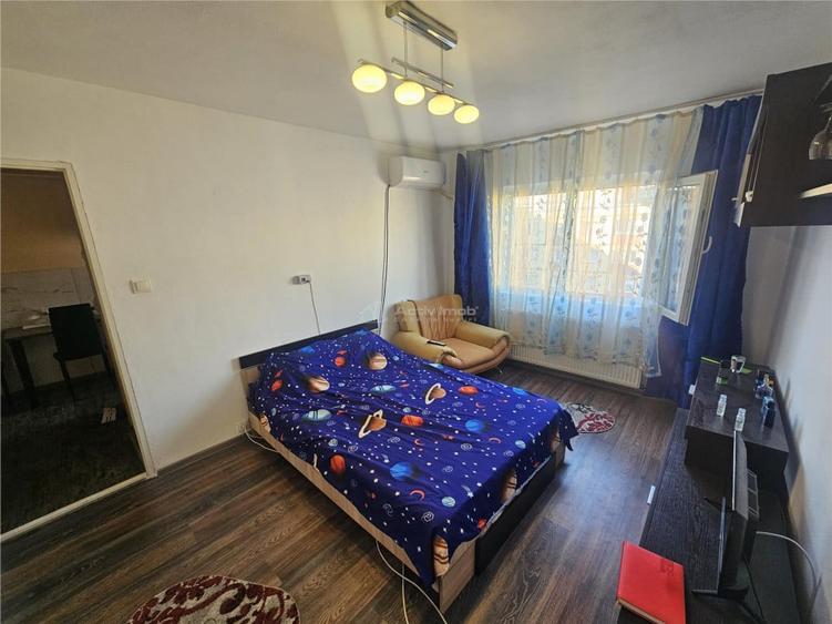 Garsonieră în Micro IV