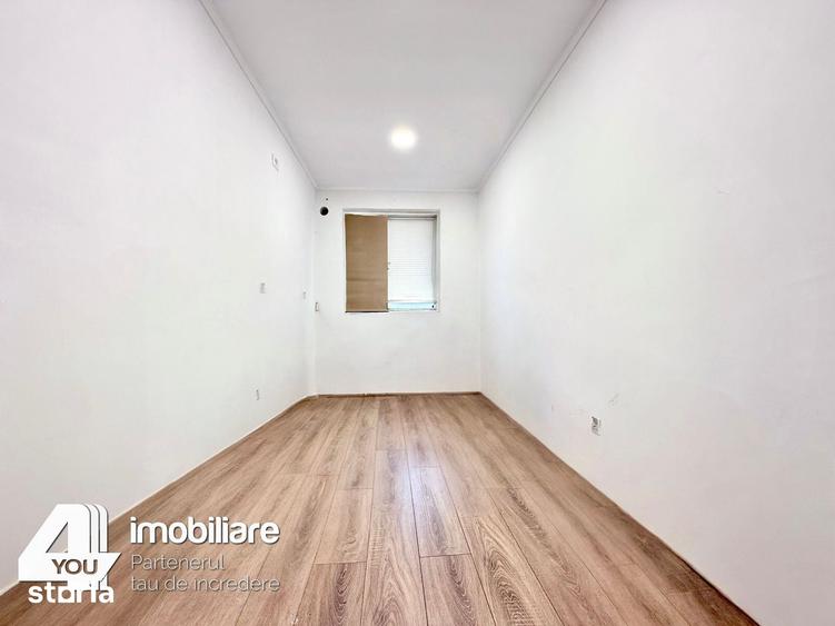 Apartament 2 camere Lipova ,79 mp,etaj 1 ,renovat modern - 4