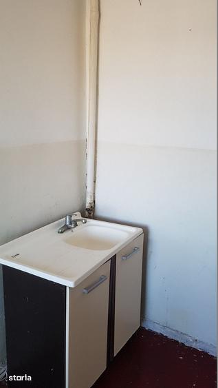 Apartament cu 2 camere în Brăilei