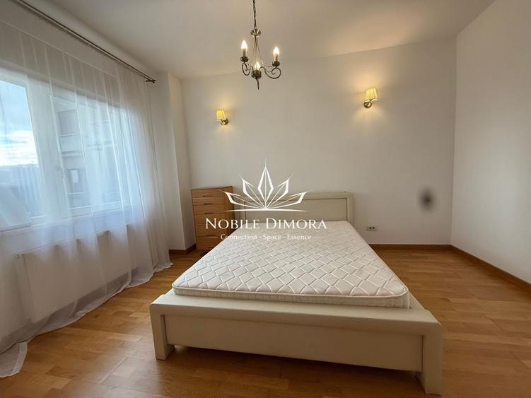 Apartament spatios cu 2 camere, in blocul Tender langa ISHO si Bega - 15