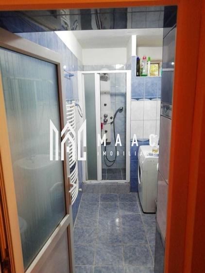Apartament cu 2 camere decomandat, mobilat în Terezian