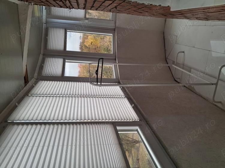 Garsonieră decomandată în Complex Studențesc