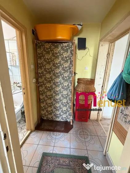 Apartament 3 camere ,str. Victoriei , etaj 1 - Tulcea (Tulcea) - 11