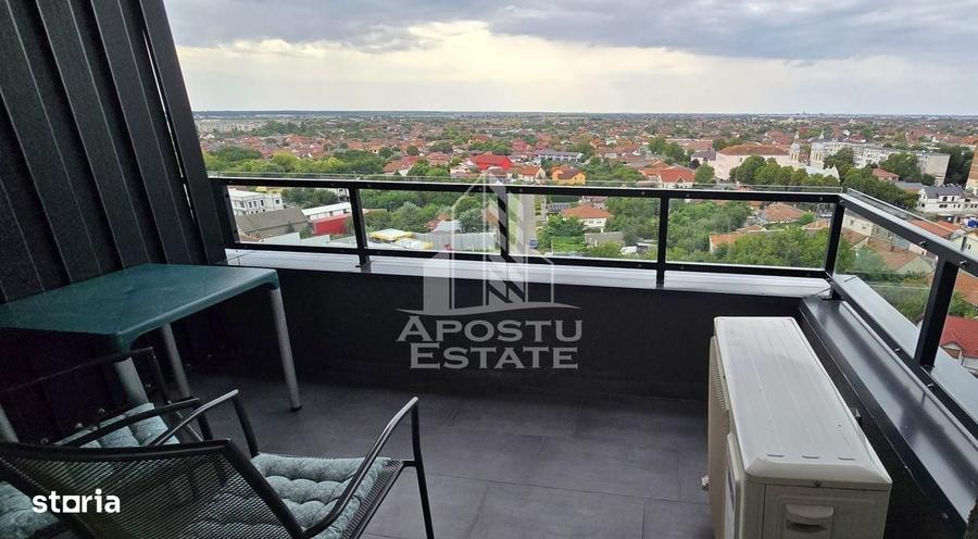 Apartament 2 camere , ET 9 Adora - 8