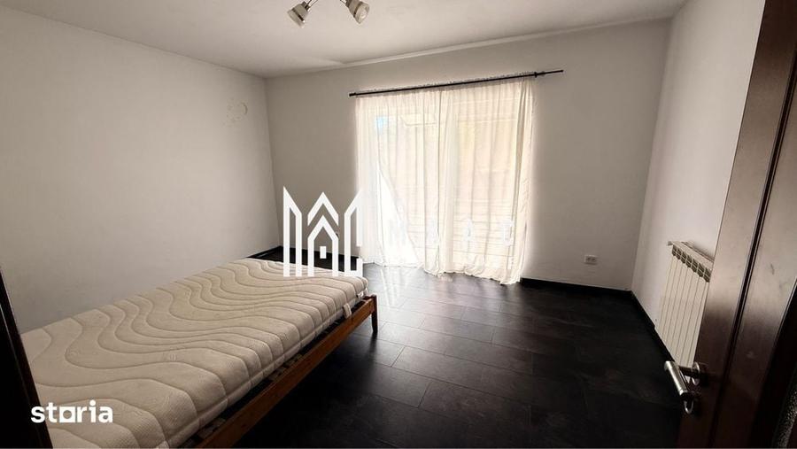 Apartament cu 3 camere decomandat în Nord