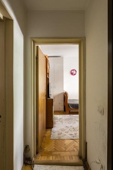 Apartament cu 3 camere, mobilat în Drumul Taberei