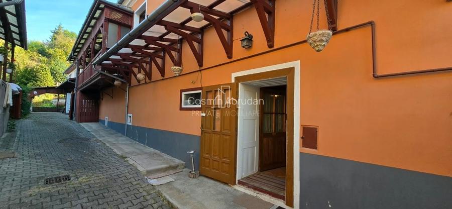 Casă de vânzare, în exclusivitate, zona Horia Teculescu, Sighisoara