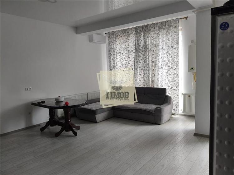 Apartament 2 camere decomandat etaj 1 Selimbar - 5