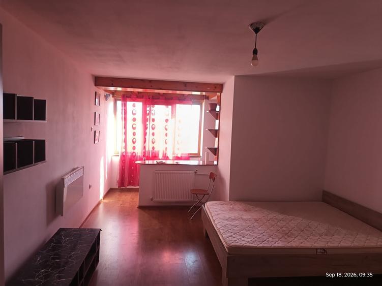 inchiriez apartament 1 camera Mazepa 1 - 5