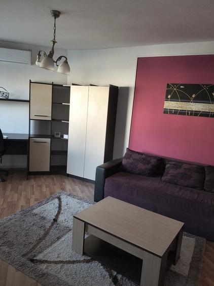 Apartament cu 2 camere decomandat în Iași