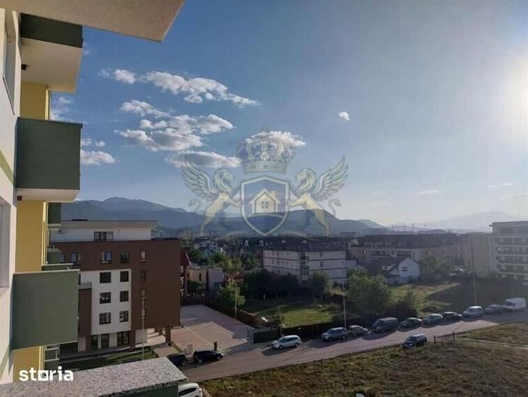 Apartament cu 2 camere decomandat, mobilat în 13 Decembrie