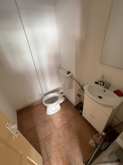 Spațiu comercial, de 28 mp, în Central