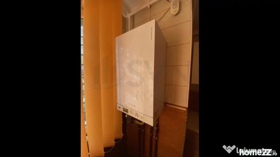 Apartament cu 3 camere semidecomandat în Chibrit