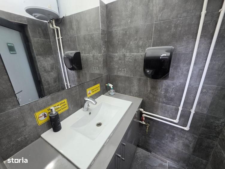 Spațiu comercial, de 90 mp, în Central