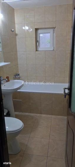 Apartament cu 2 camere în Nicolina