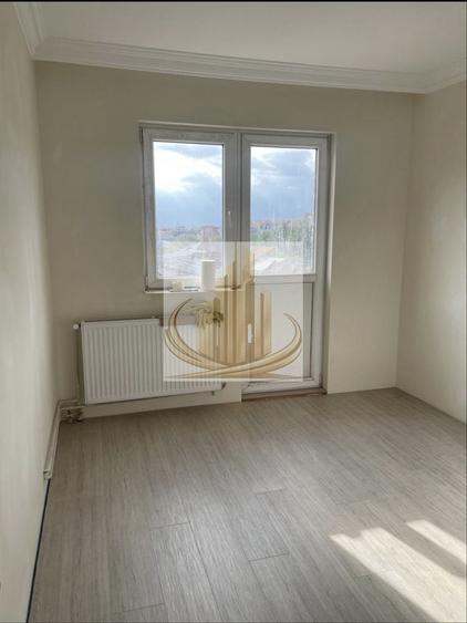 Apartament cu 2 camere semidecomandat în Șagului