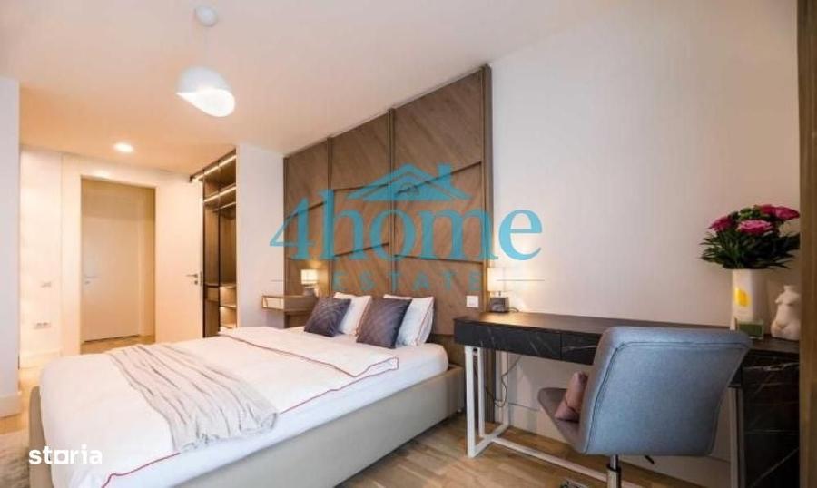 Apartament 2 Camere Floreasca|Stefan cel Mare|Metrou|Bloc Nou - 2