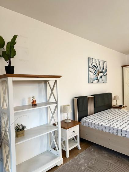 Apartament cu 2 camere decomandat, mobilat în Unirii
