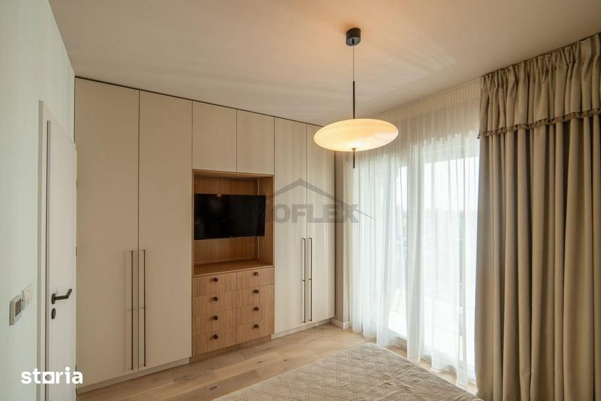 Apartament cu 2 camere în Circumvalațiunii