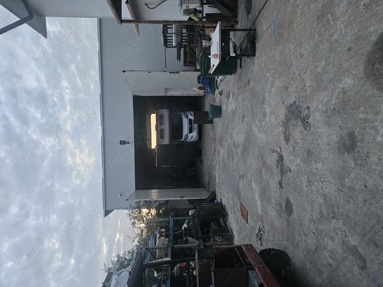 Spațiu comercial, de 255 mp, în Afumați