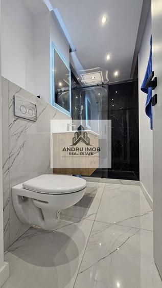 Premium: Garsonieră Decomandată la Metrou Apărătorii Patriei (370m) - 5