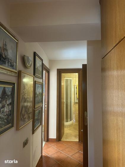 Campina - ap. 3 cam - mobilat - 11000 Euro - 1