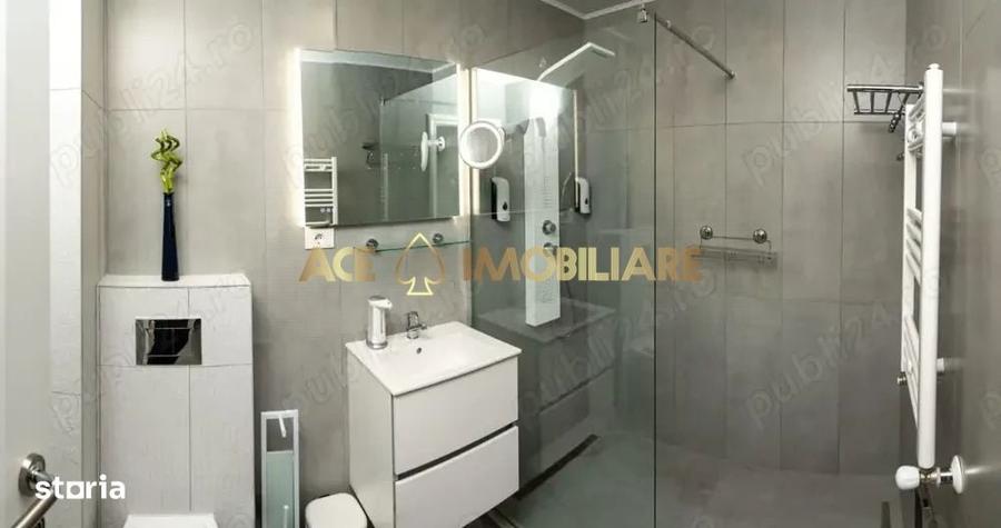 2 Camere de inchiriat | Parcul Carol | Metrou | Parcare subterana - 5