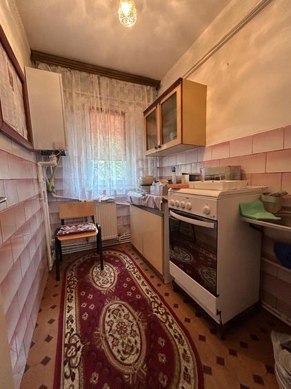 APARTAMENT 4 CAMERE DE VANZARE MICRO 39A ETAJ 1 - 2