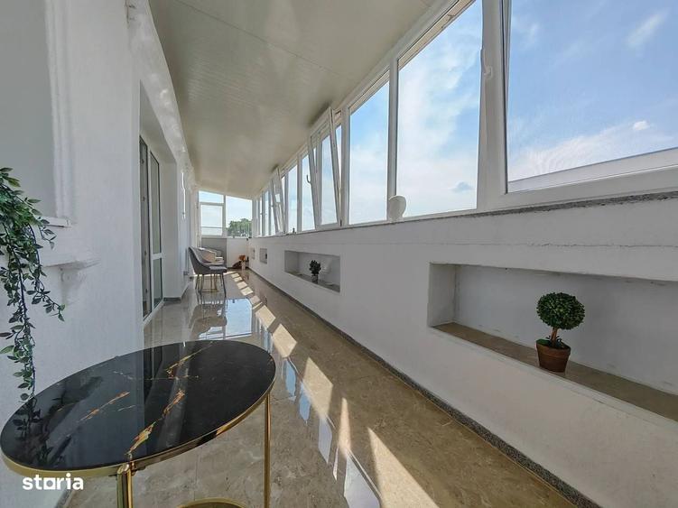 Apartament cu 2 camere în Străulești