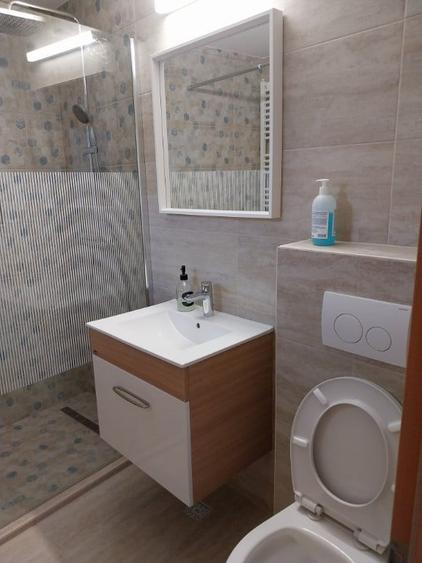 Casă cu 2 camere cu Teren 317 Mp în Schei