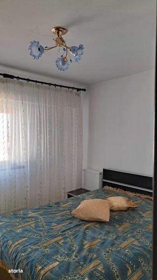 Apartament cu 2 camere în Ultracentral