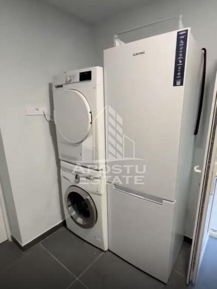 Apartament la casa cu 2 camere, curte proprie, Ghiroda - 3