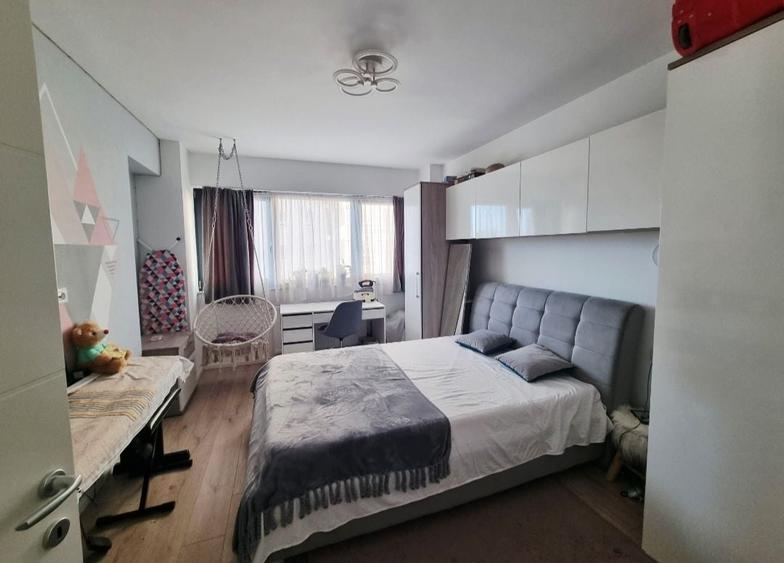 Apartament cu 2 camere în Valea Moșneagului