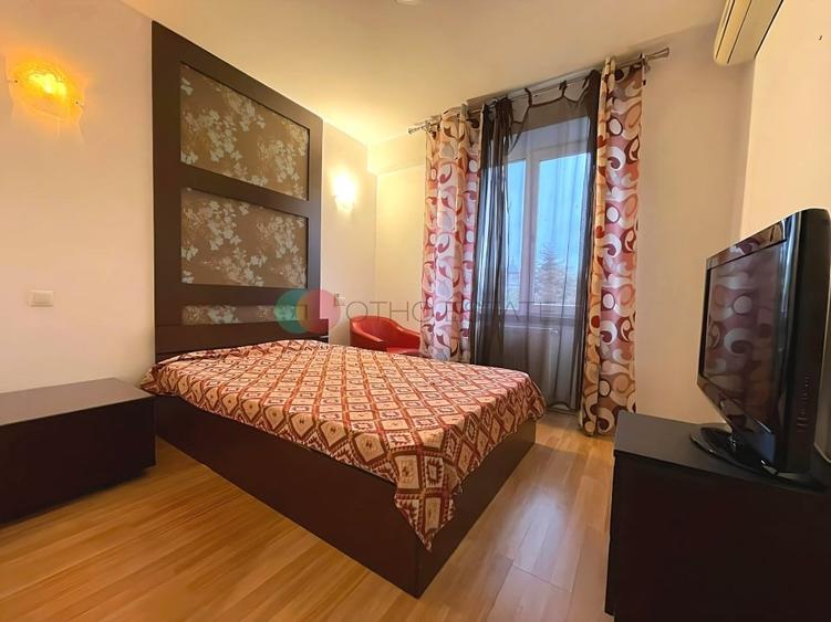 Apartament cu 2 camere în Obor