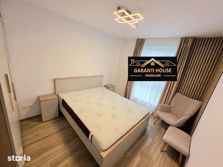 Apartament cu 2 camere în Vasile Alecsandri