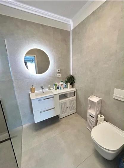 Inchiriez apartament pe termen lung dotat utilat regim hotelier - 1