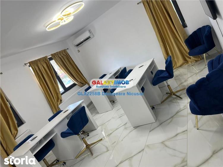 Spatiu comercial, in Militari Residence, Rezervelor, 45 mpu, 450 euro - 3