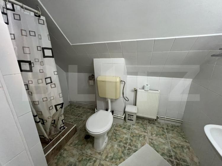 Spa?iu versatil, 20 mp, zona Bucure?ti/ Fabricii - 2