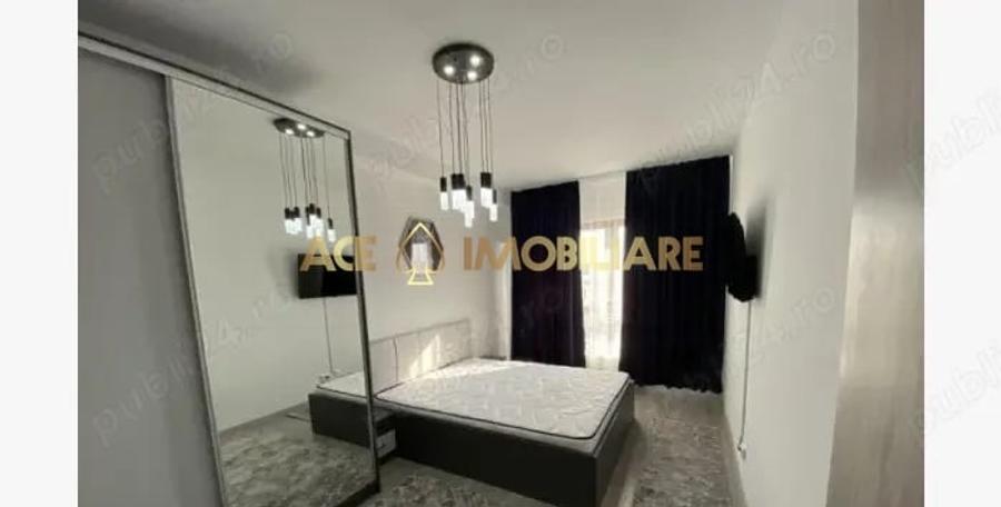 2 Camere | Metalurgiei | Centrala Proprie | Loc parcare - 1