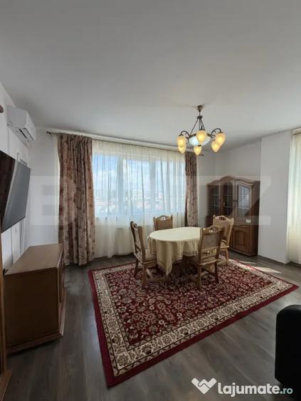 Apartament 40 mp, A.C. parcare, Corneliu Coposu - Cluj-Napoca (Cluj) - 9