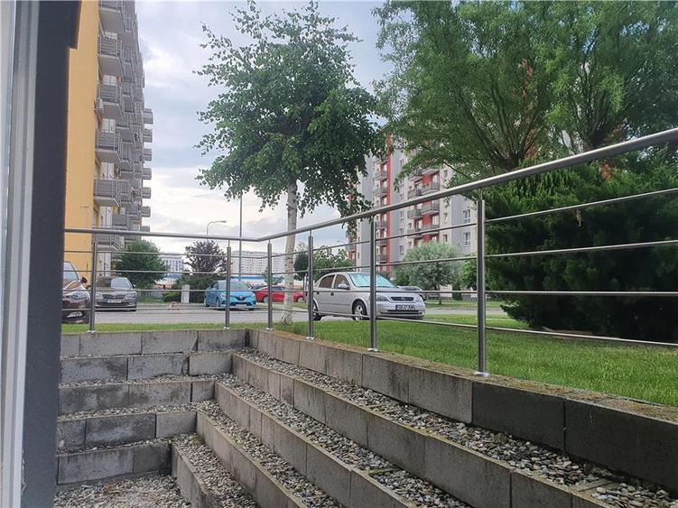 Garsonieră decomandată în Șelimbăr