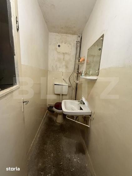 Apartament cu 3 camere în Micro 16
