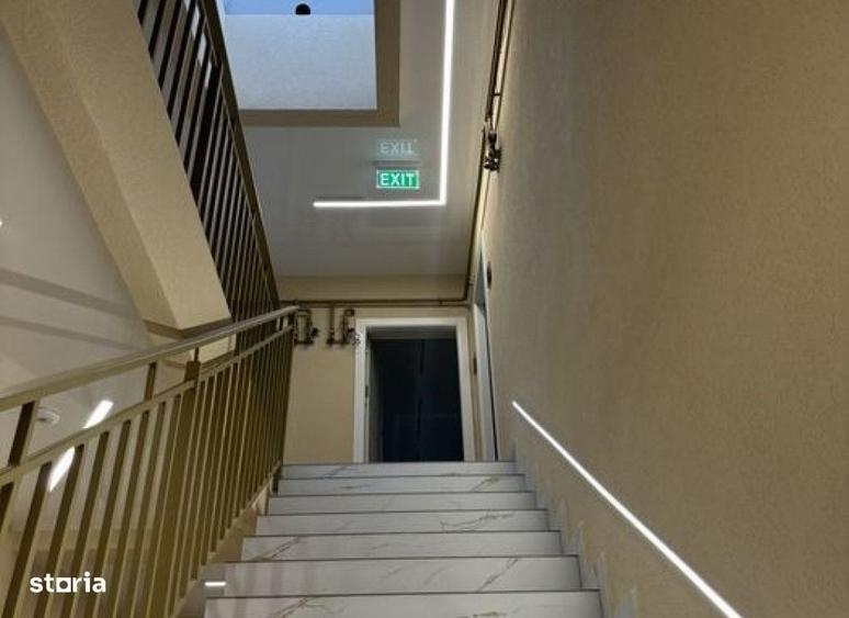 Apartament cu 2 camere decomandat în Rediu