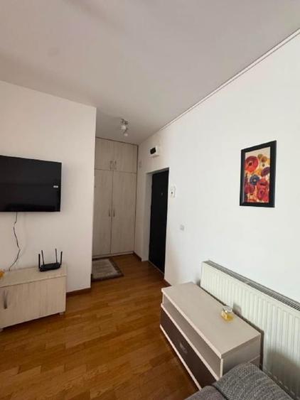 Apartament cu 2 camere decomandat, mobilat în Mărăști