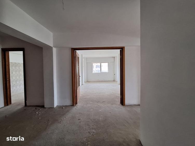 Apartament 3 camere 101mp ,etaj 1,Central - 8