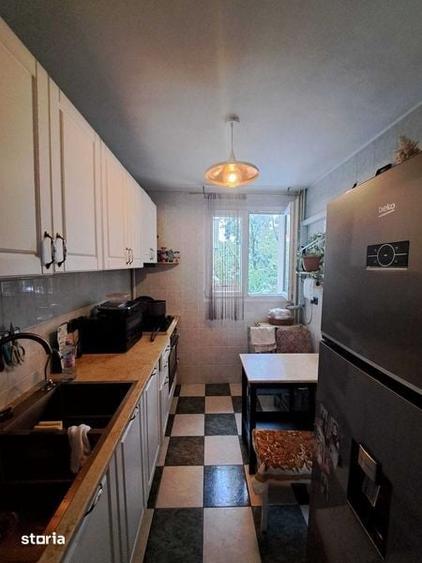 Apartament cu 4 camere în Titan