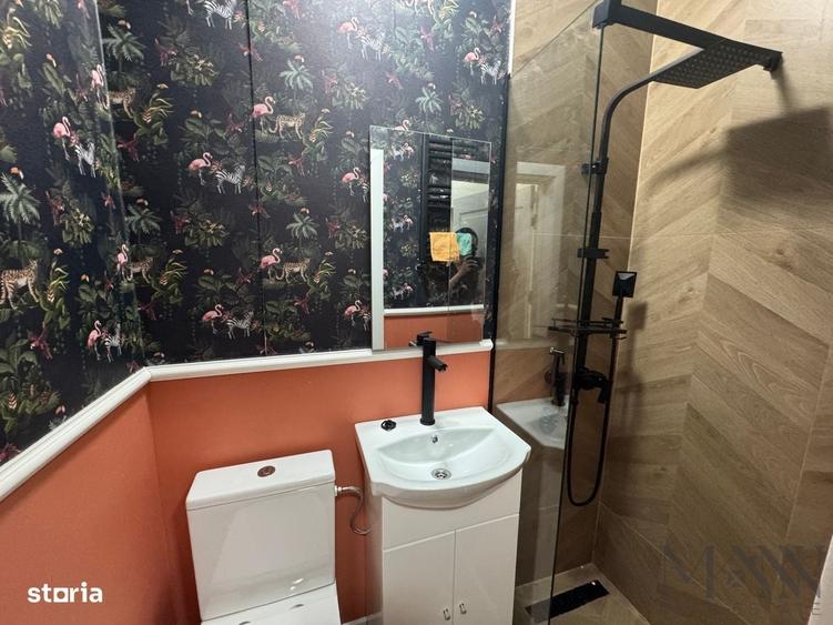 Spațiu comercial, de 29 mp, în Dacia