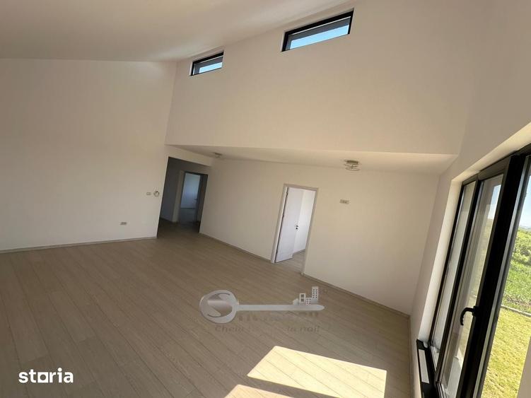 Casa individuala, 158 mp, teren 588 mp, incalzire in pardoseala Buciu - 20
