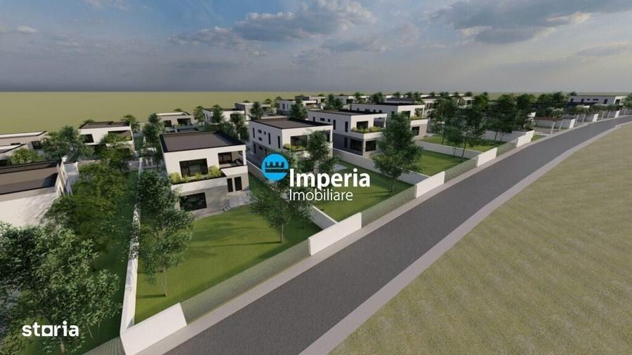 Casă cu 4 camere în Ostratu